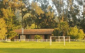 Hotel Haras Casacampo